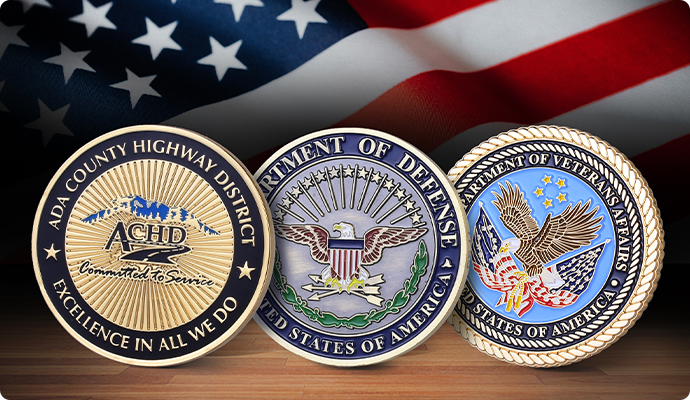 army coins, challenge coins 4 u, army coins of excellence, army coins of excellence,