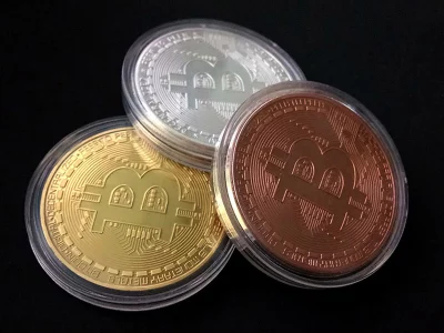 bitcoin, cryptocurrency, crypto currency coin, crypto coin, physical crypto coin, physical cryptocurrency coin,