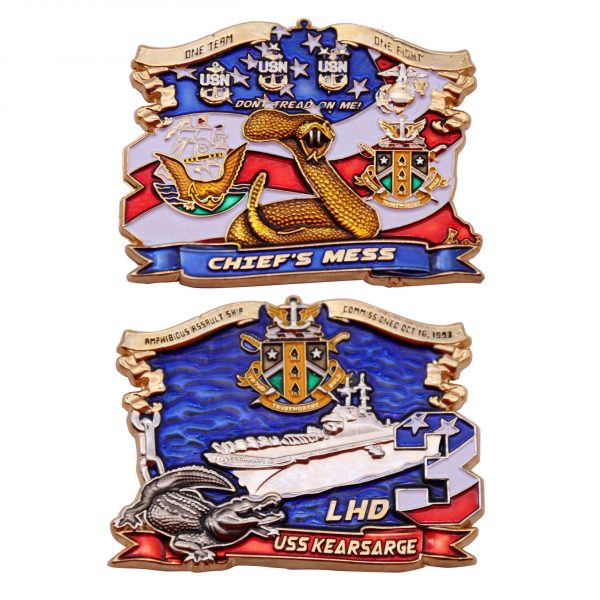 challenge coins, us navy ship coins, navy ship coins, challenge coins, military challenge coins, challenge coins custom,