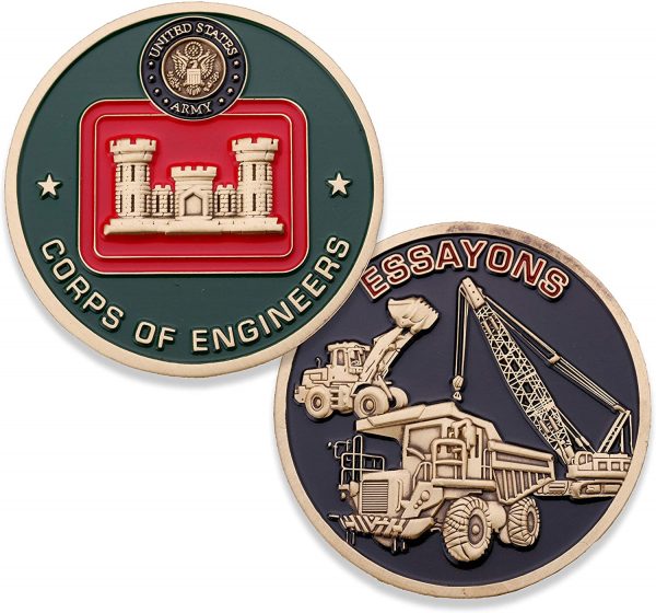 army coins of excellence, army challenge coins, custom challenge coins, challenge coins, coins customized, military challenge coins, best challenge coin company, challenge coin company near me,