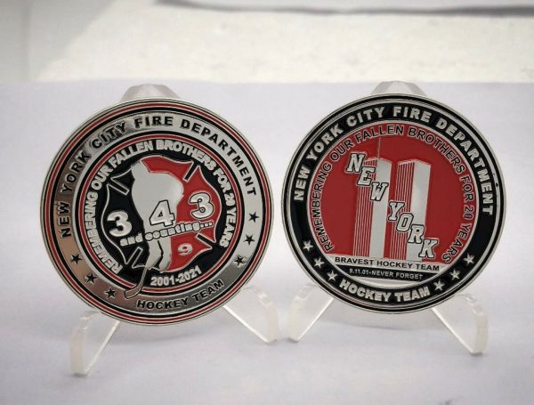 lafd, nyfd, nypd, firefighters gifts,, fire fighter challenge coin ,patriotic challenge coins, custom challenge coins, military challenge coins,