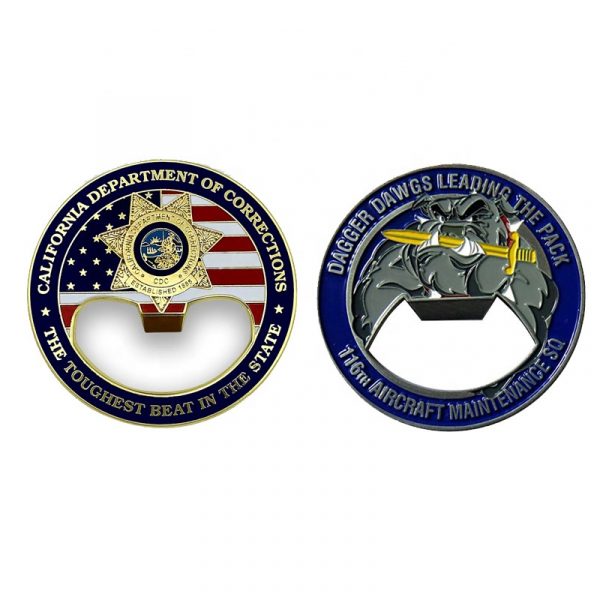 challenge coin bottle openers, bottle openers, challenge coins, custom challenge coins, police challenge coins, military challenge coins, army coins of excellence, navy challenge conis, navy ship coins, chiefs mess challenge coins, FCPOA, FCPOA challenge coins,