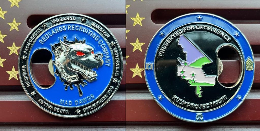 army command coins, army company coins, custom military challenge coins, army coins of excellence, best challenge coin company, challenge coins 4 u,