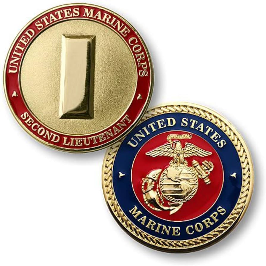 usmc challenge coins, marine corps coins, military challenge coins, challenge coin maker, custom challenge coins, coins customized, unit coins,