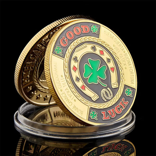 poker chip challenge coin, poker chip,